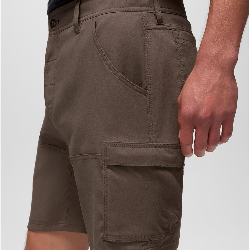 Prana Stretch Zion Short - Size 32 - Picture 3 of 13